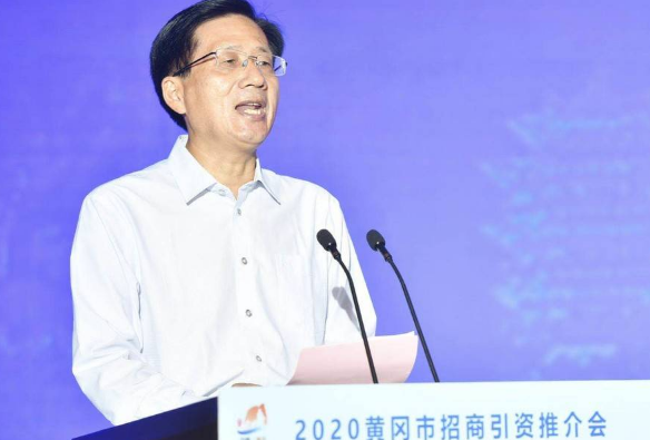 山東省副省長(cháng)孫繼業(yè)發(fā)表致辭