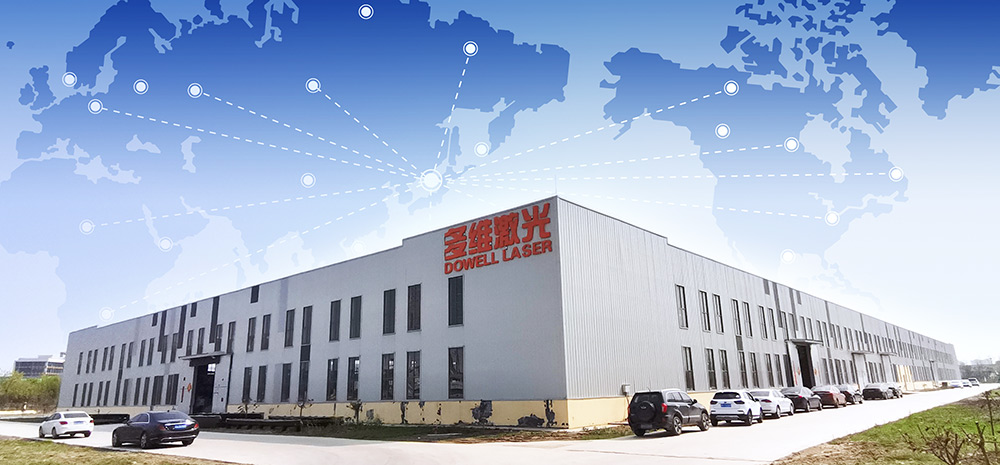 管材激光切割機卡盤(pán)安裝調試的6個(gè)步驟