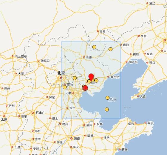 唐山5.1級地震后發(fā)生33個(gè)余震，還會(huì )發(fā)生大地震嗎？