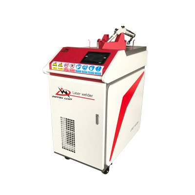 怎么購買(mǎi)適合的激光焊接機